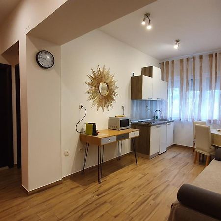 Solis Apartments スプリト エクステリア 写真