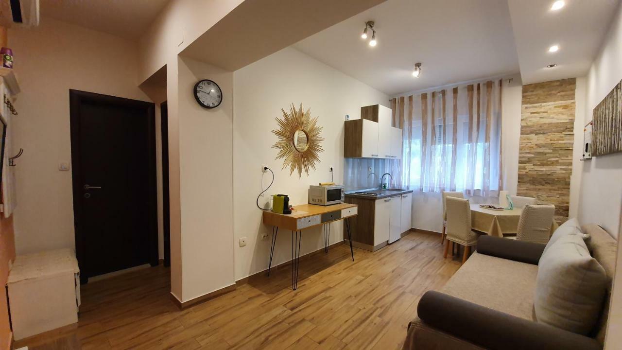 Solis Apartments スプリト エクステリア 写真